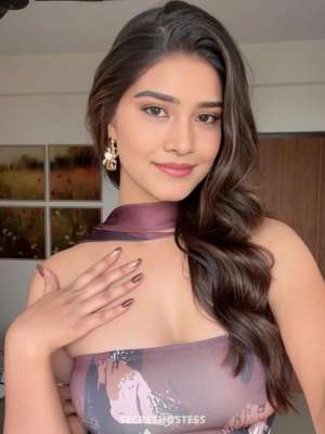 21 year old Indian Escort in Thāne Hello Iam Sangita, escort