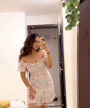 21 year old Indian Escort in Kolkata Janvi Escort., escort