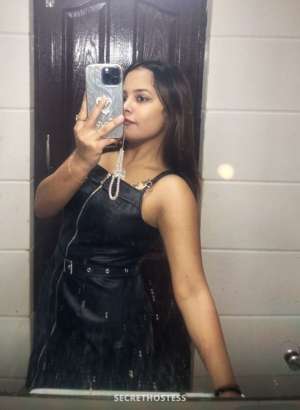 22 year old Asian Escort in Chennai Megha ❣️ Real Meet &amp; Cam service, escort