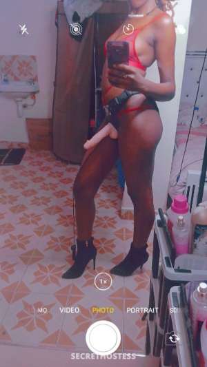 22 year old Escort in Nairobi Shwanty, dominatrix