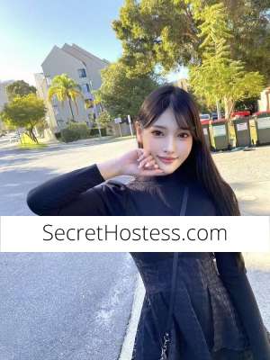 Kohane fake pay 300 22 year old Escort in Canberra