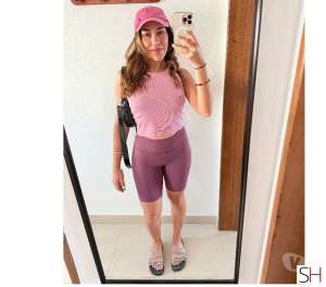23Yrs Old Escort London Image - 1
