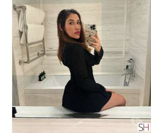 23Yrs Old Escort London Image - 3