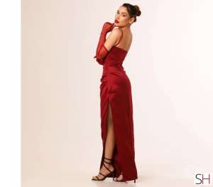 23Yrs Old Escort London Image - 4