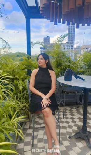 23 year old Asian Escort in Jaipur Preety Gowda, escort