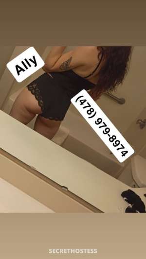 23Yrs Old Escort Macon GA Image - 2