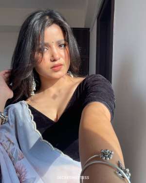 23 year old Indian Escort in Chennai Yogita Patel, escort