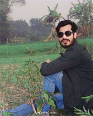 Md Alamin, Male escort 24 year old Escort in Dhaka