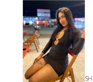 24 year old Mixed Escort in Salgueiro Pernambuco 24Yrs Old Mixed Escort Pernambuco
