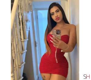 25 year old Escort in Brighton East Sussex ❤️ALL YOURS MY KING❤️.OUTCALL AND INCALL ., 