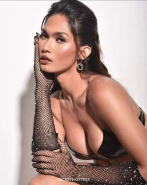 Esme GFE, escort 25 year old Escort in Makati City