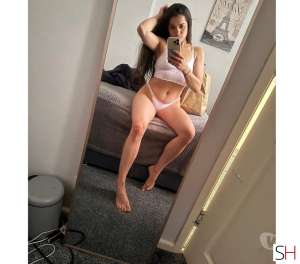 25 year old Latino Escort in Somerset . Mirela REAL PICTURES .. Back in town, Independent