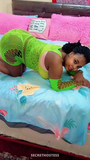 26 year old Escort in Khobar Jolie, escort