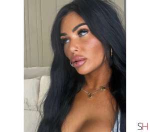 27 year old Escort in Birmingham Jess is back 2 days only Monday Tuesday, Independent