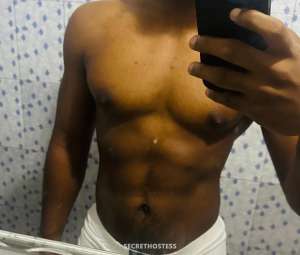 John Mick, Male escort 30 year old Escort in Abidjan