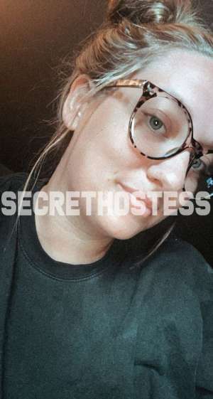 31 year old Caucasian Escort in North Florida FL Paige