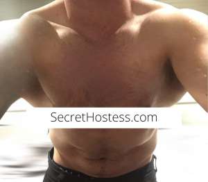 38 year old Escort in Blacktown Sydney Bailey38
