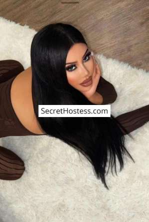 Almina, Agency 25 year old Escort in Kyrenia