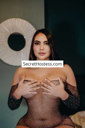 23 year old Latin Escort in Pristina Angel, Independent