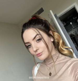 26 year old Caucasian Escort in Niagara Your satisfaction is my main priority