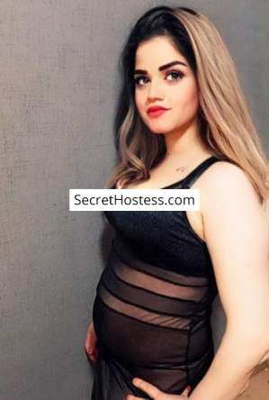 23 year old Arabian Escort in Beirut Basmaa, Independent