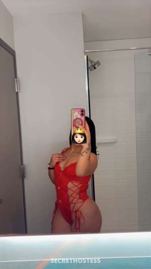22 year old Escort in Nashville TN camila