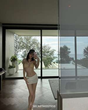 19 year old Asian Escort in Davao Cassy, escort