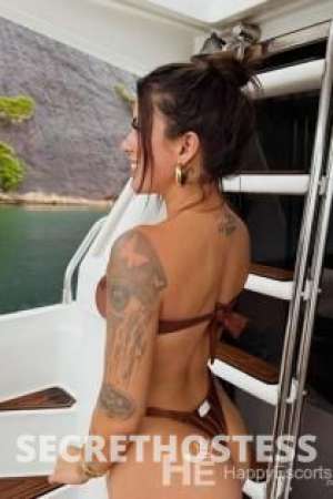 ChloeDeville 25Yrs Old Escort Paris Image - 0