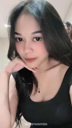 23 year old Asian Escort in Bali Cristina, escort