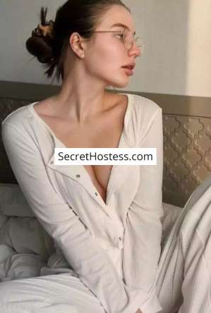 26 year old Caucasian Escort in Bangkok Defn, Agency