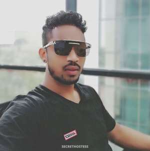 Vinod Lakra, masseur 0 year old Escort in Gurgaon