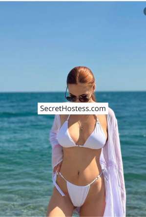 Gamze 24Yrs Old Escort 61KG 166CM Tall Antalya Image - 1