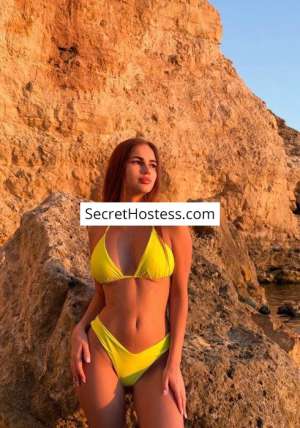 Gamze 24Yrs Old Escort 61KG 166CM Tall Antalya Image - 3