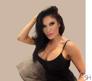 Isabelle 42Yrs Old Escort Size 8 Hertfordshire Image - 7