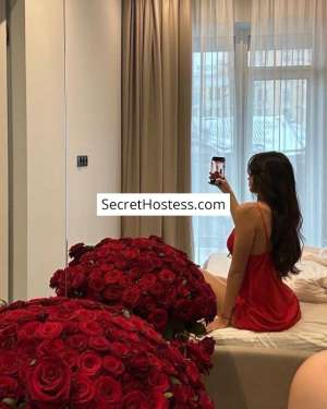 Katrin 21Yrs Old Escort 50KG 170CM Tall Tuzla Image - 2