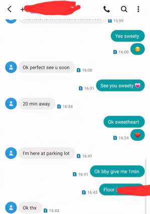 Katrinekatrine 30Yrs Old Escort Richmond Hill Image - 5