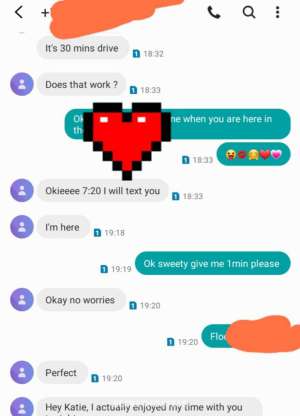 Katrinekatrine 30Yrs Old Escort Richmond Hill Image - 6