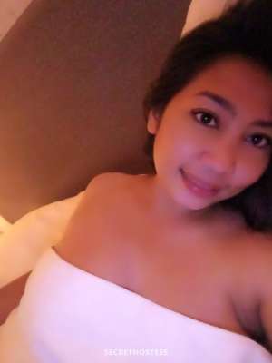28 year old Asian Escort in Jakarta Call Me Kiki, escort