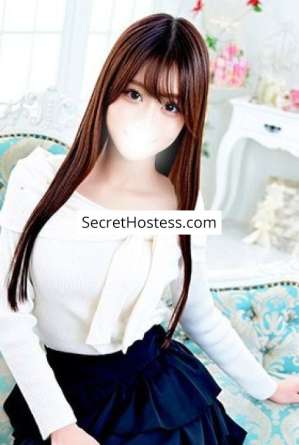 Kokomi Aoki, Agency 22 year old Escort in Tokyo