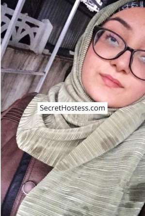 23 year old Arabian Escort in Kyrenia Leyla, Agency