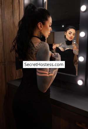 Lika 24Yrs Old Escort 60KG 175CM Tall Riyadh Image - 4