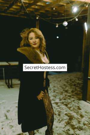 31 year old Mixed Race Escort in Moscow Linda, Agency