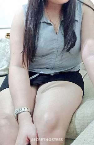 26 year old Asian Escort in Jeddah Linet, escort