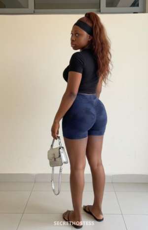 23 year old African Escort in Dehradun, Uttarakhand African Loveness +1//742387//2935, escort