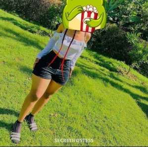 20 year old African Escort in Nairobi Lovy, escort