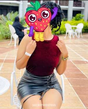 Lovy 20Yrs Old Escort 183CM Tall Nairobi Image - 1