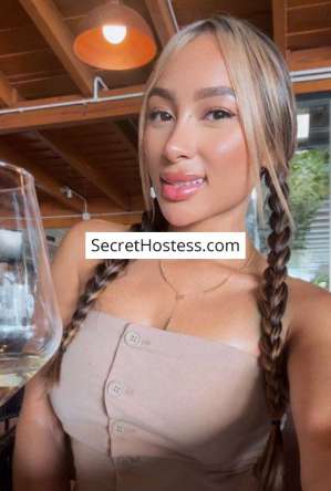 Marian, Agency 27 year old Escort in Puerto Banus