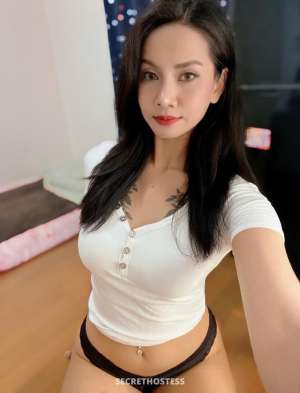 Minnie 28Yrs Old Escort 167CM Tall Muscat Image - 1