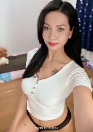 Minnie 28Yrs Old Escort 167CM Tall Muscat Image - 4