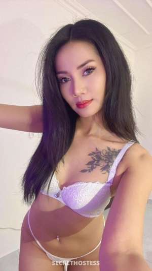 Minnie 28Yrs Old Escort 167CM Tall Muscat Image - 8
